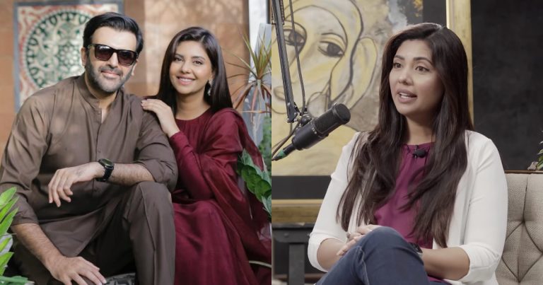 Sunita Marshall On Converting Religion To Get Married