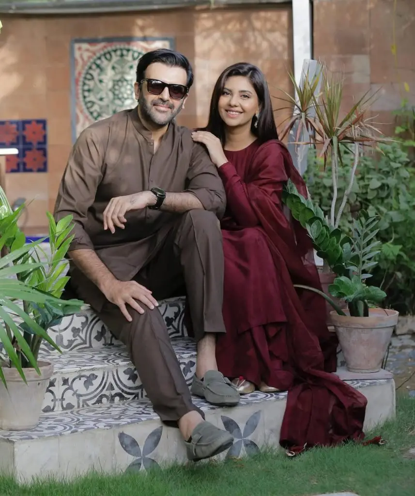 Sunita Marshall On Converting Religion To Get Married