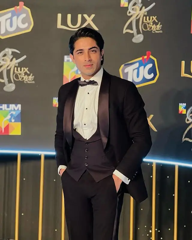 Mawra Hocane & Talha Chahour New Drama – Details