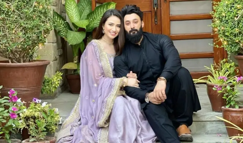 20 Pakistani Celebrity Couples Who Broke Up