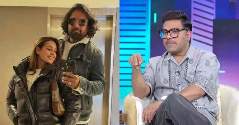 Yasir Hussain On Extra-marital Affairs & Four Marriages