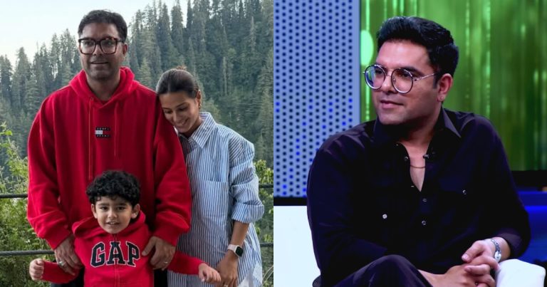 Yasir Hussain’s Surprising Opinion On Having 12 Kids
