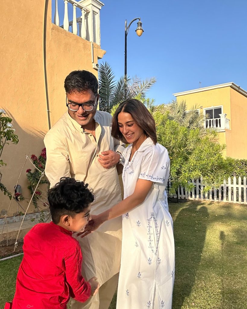 Yasir Hussain’s Surprising Opinion On Having 12 Kids