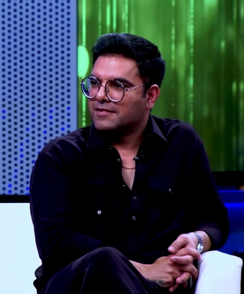 Yasir Hussain’s Surprising Opinion On Having 12 Kids