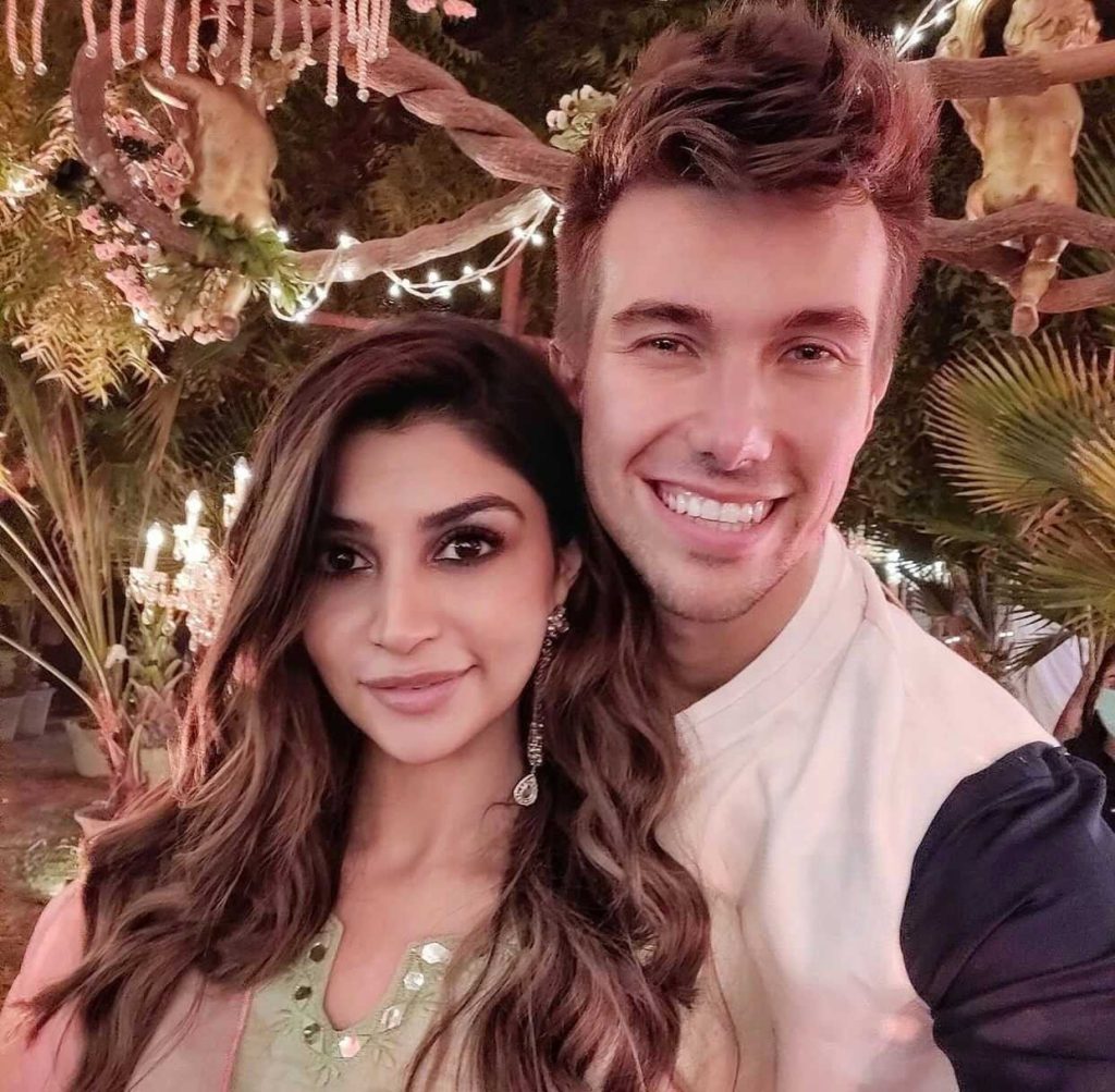20 Pakistani Celebrity Couples Who Broke Up