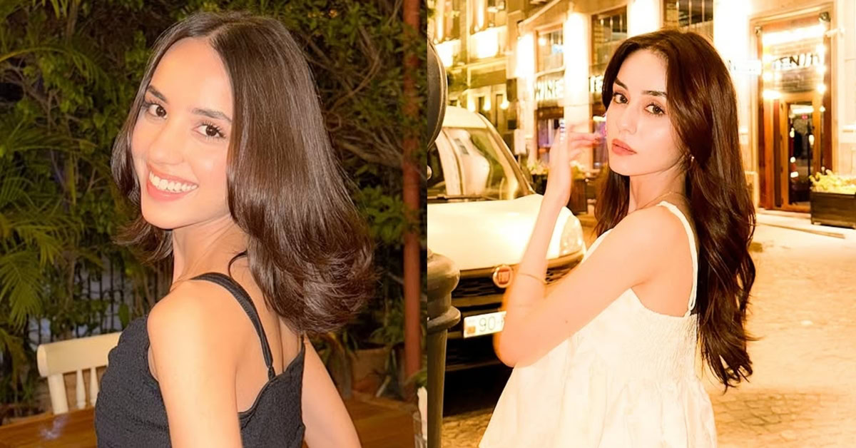 Wania Nadeem’s Sister Makes Drama Debut