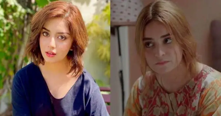 Alizeh Shah Reveals Minsa Malik is Threatening Her