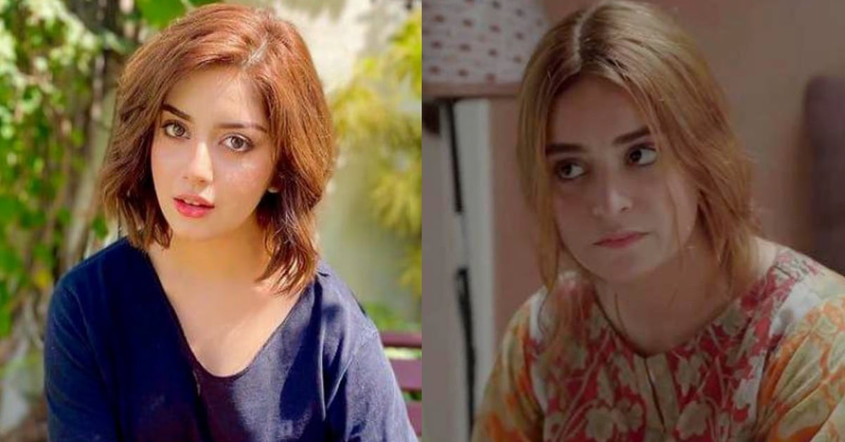 Alizeh Shah Reveals Minsa Malik is Threatening Her