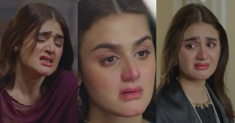 Dayan – Shabab’s Crying Scenes with Red Nose Sparks Hilarious Reactions