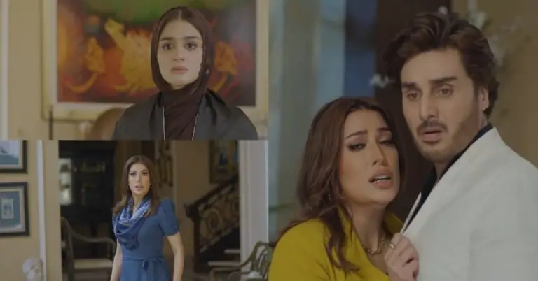 Dayan Episode 46 – Viewers Want Drama to End
