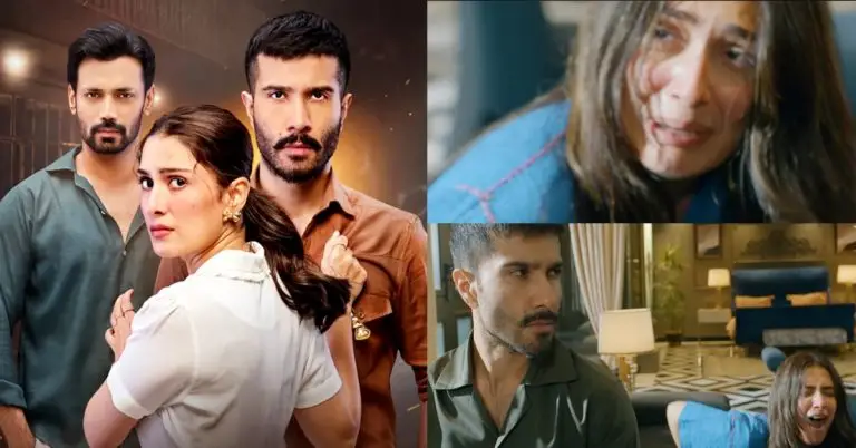 Humraaz Episode 26 – Viewers Tired Of Boring Story