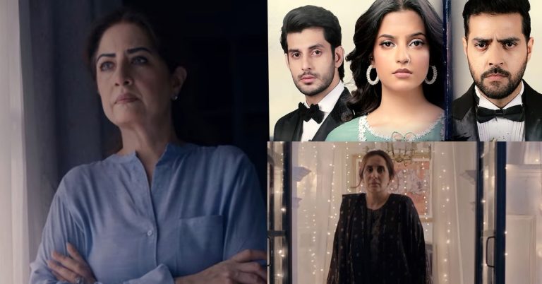 Inteha Last Episode Public Reaction