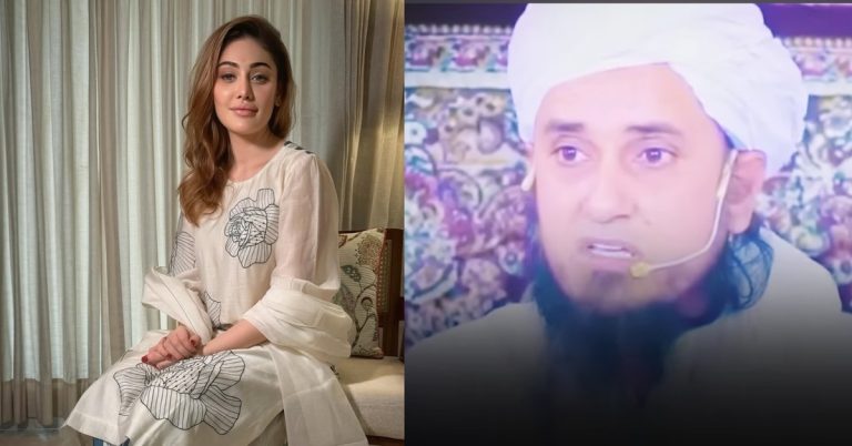Mufti Tariq Masood Weighs In on Shefali Jariwala’s Death