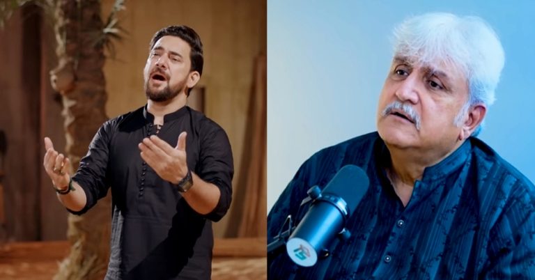 Khaled Anam Criticizes Noha Khuwans for Commercializing Muharram