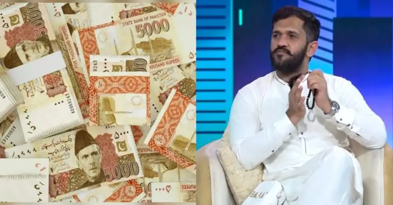 Tiktoker Maan Dogar’s Statement About His Income Gets Mocked