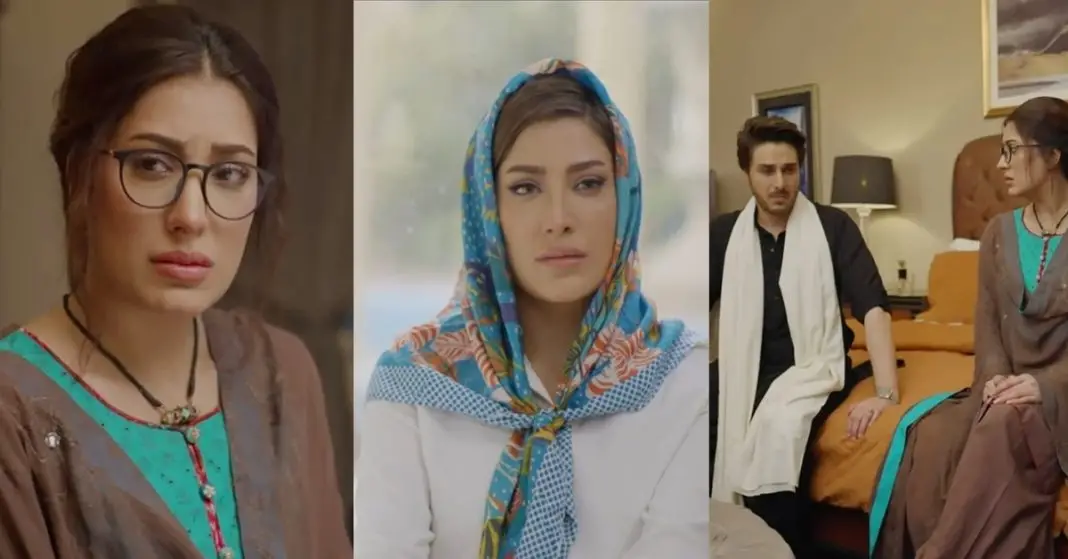 Dayan Episode 39 – Music & Flashbacks Galore
