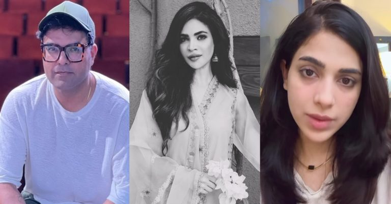 Sonya Hussyn & Yasir Hussain Honour Humaira Asghar, Win Hearts
