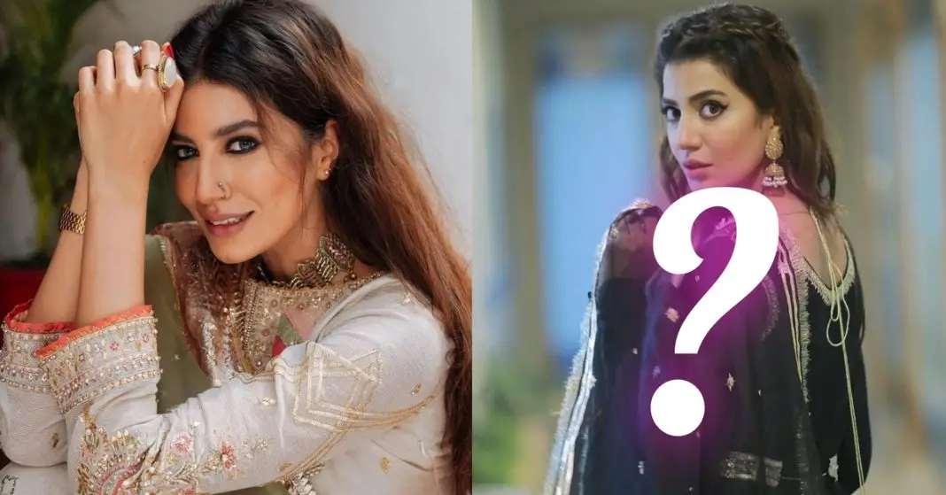 Actor Rabia Butt’s Disappearance Worries Fans