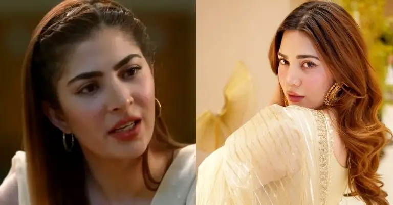 Naimal Khawar Soon Making A TV Comeback