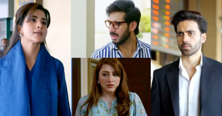 Dastak Last Episode Public Reaction