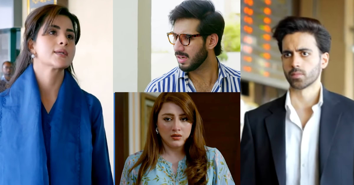 Dastak Last Episode Public Reaction