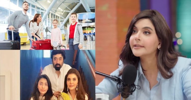 Nida Yasir’s Viral Statement Heavily Trolled