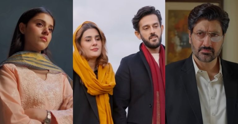 Meri Tanhai Last Episode Public Reaction