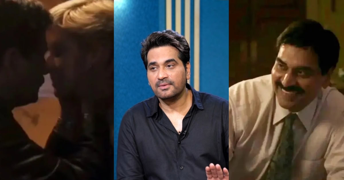 Humayun Saeed on Crown’s Audition & Wish To Do It
