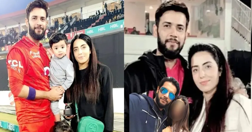 Imad Wasim Cheating Scandal Under Scrutiny