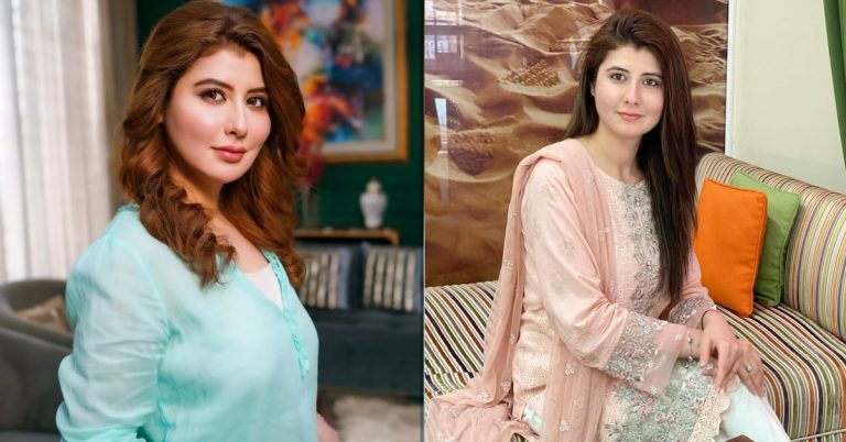 Najiba Faiz’s Look Before & After Cosmetic Surgery