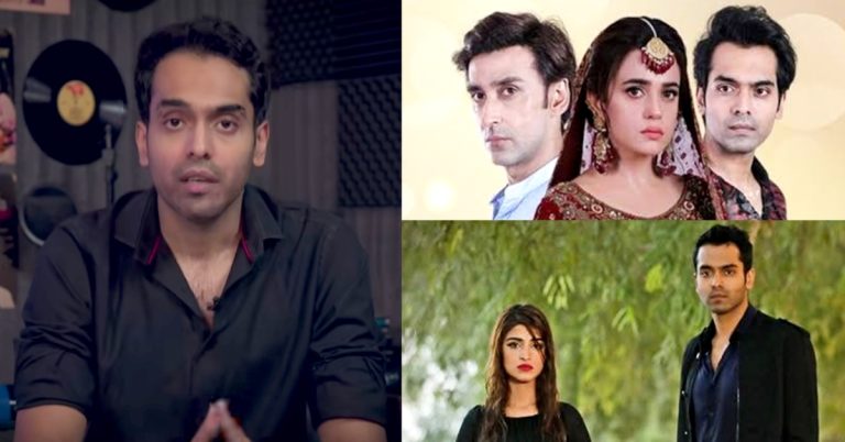 Faizan Khawaja Exposes Showbiz Scams