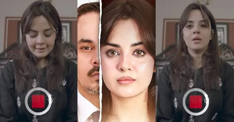 Komal Meer’s Cosmetic Surgery & Acting in Goonj Under Discussion