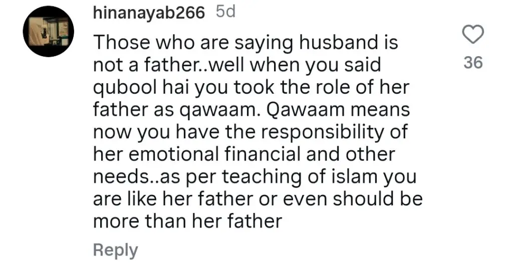 Nadia Jamil’s Recent Statement Gets Mixed Reactions