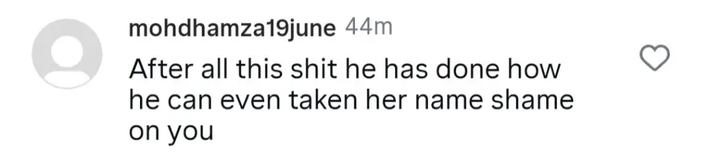 Rajab Butt Rudely Calls Out Wife Eman’s Brother
