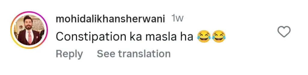 Sarah Khan’s Old Singing Clip Gets Hilarious Reactions