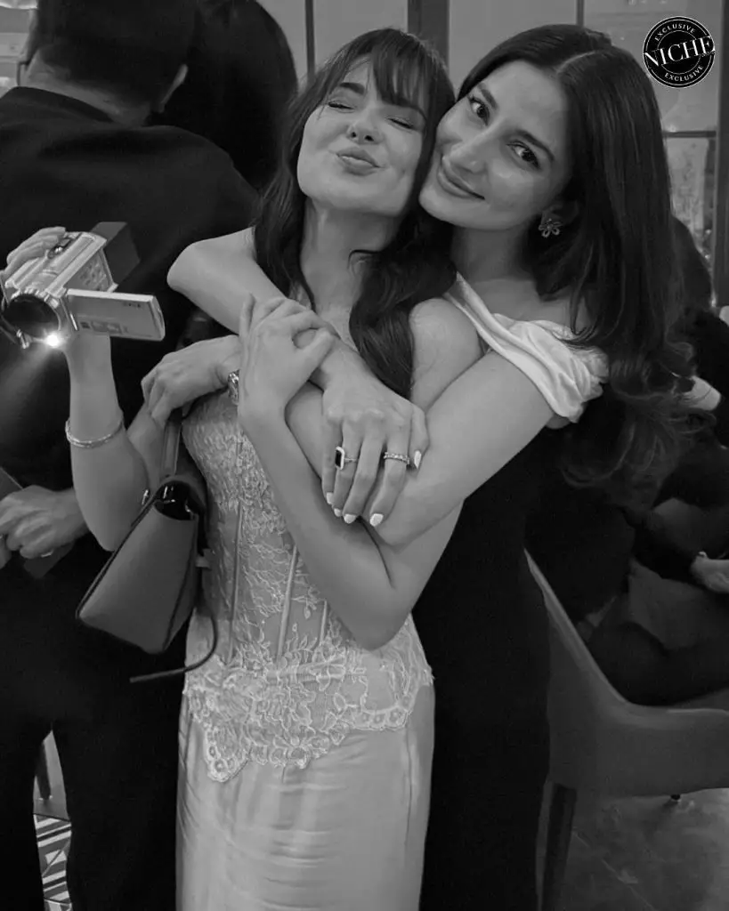 Pakistani Stars Celebrate Sardaar Ji 3 Success