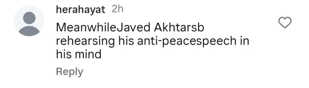 Pakistanis React To Ahsan Khan Meeting Javed Akhtar