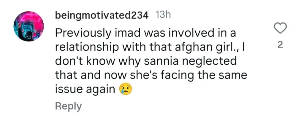 Fans Question Imad Wasim’s Secret Second Marriage