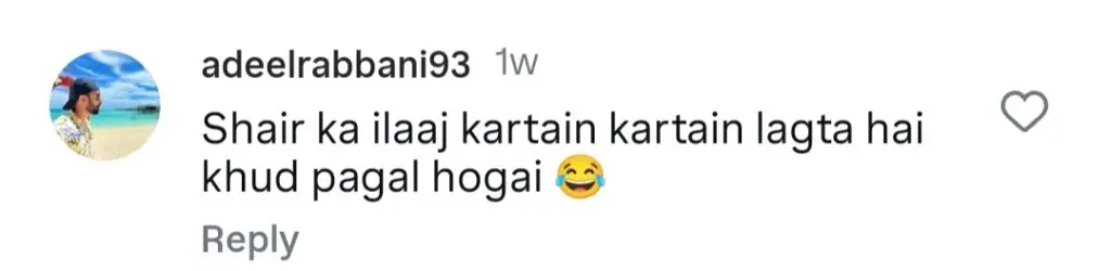 Sarah Khan’s Old Singing Clip Gets Hilarious Reactions