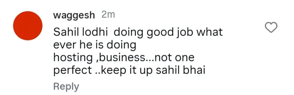 Mehwish Hayat Defends Sahir Lodhi
