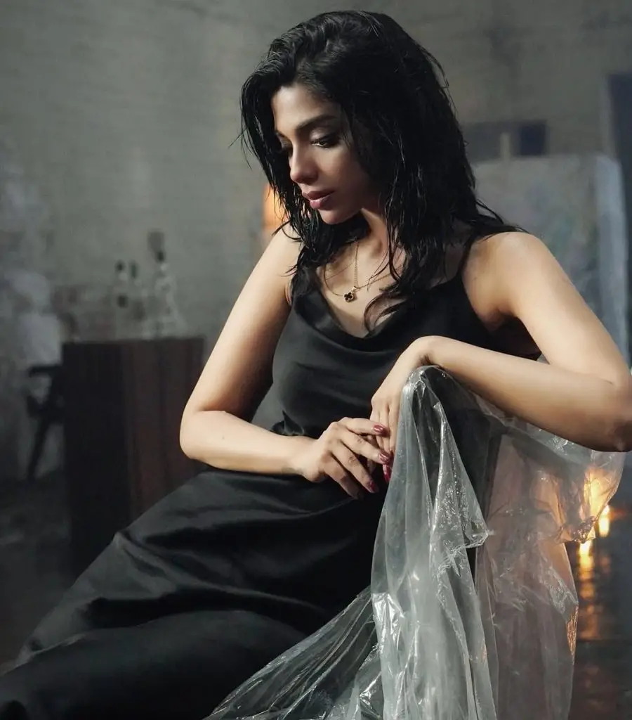 Masoom Cast, Schedule and Timings