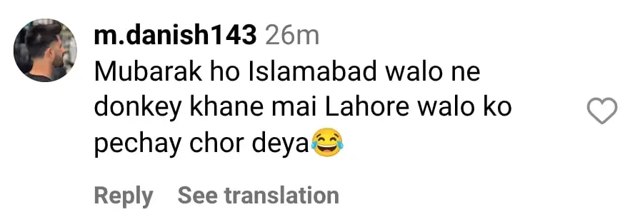 Donkey Meat In Islamabad Elicits Hilarious Reactions