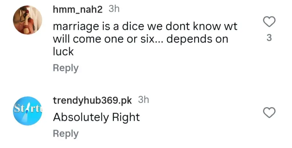 Aliza Sultan’s Viral Statement On Marriage To Feroze Khan