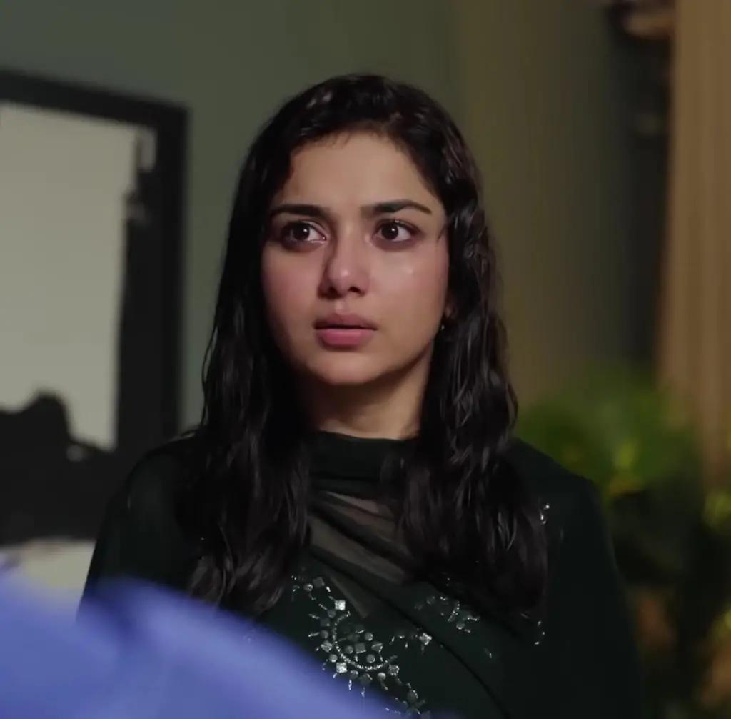 Mohra Episode 6 – Anoushey’s Fate Termed Lesson For Girls