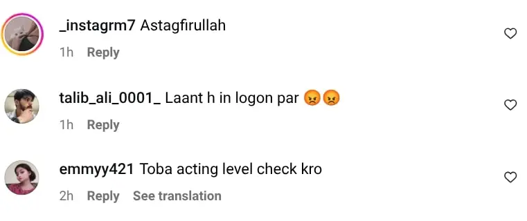 Rabeeca Khan Responds To Umrah Vlogging Criticism