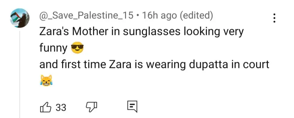 Behroopia Episode 24 – Zara’s Mother’s Sunglasses Get Hilarious Reactions