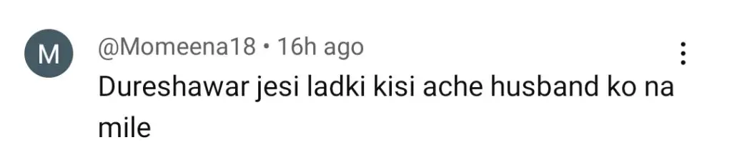 Do Kinaray Episode 31 - Fans Want Dureshehwar Punished