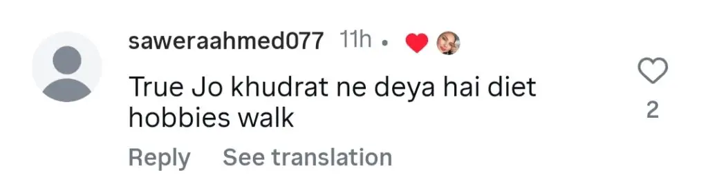 Mishi Khan’s Advice To People Getting Cosmetic Procedures