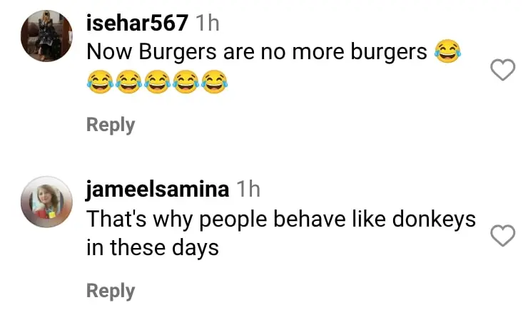 Donkey Meat In Islamabad Elicits Hilarious Reactions