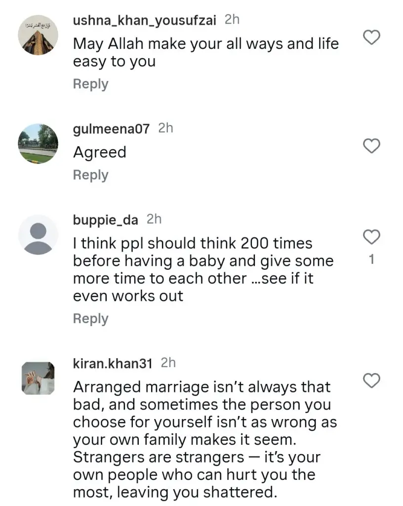 Aliza Sultan’s Viral Statement On Marriage To Feroze Khan